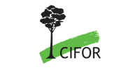 cifor logo